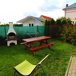 Lodge Morska Przygoda Rewal