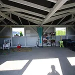 Morska Przygoda Lodge Rewal