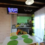 Lodge Morska Przygoda *