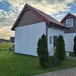 Morska Przygoda Lodge Rewal