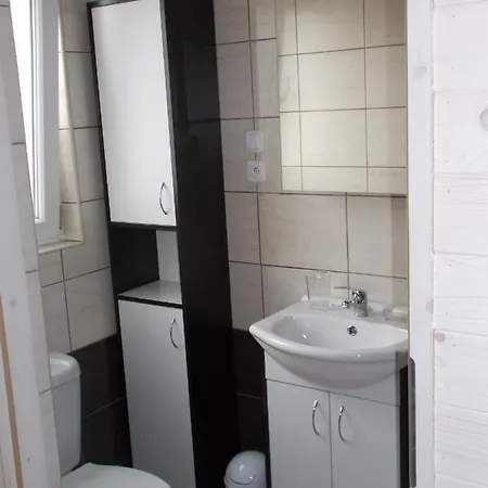 Morska Przygoda Orman Evi