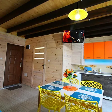 Morska Przygoda Orman Evi