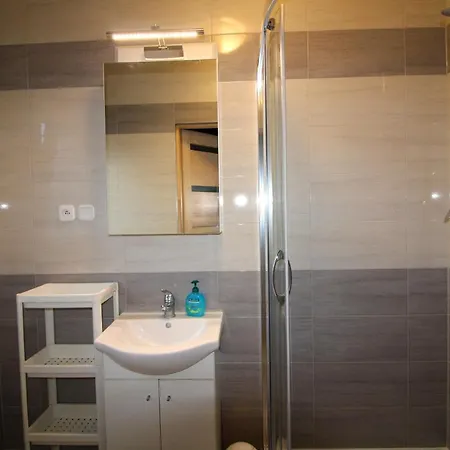 Morska Przygoda Rewal