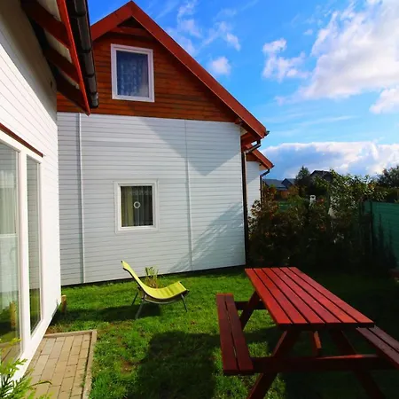 Morska Przygoda Orman Evi