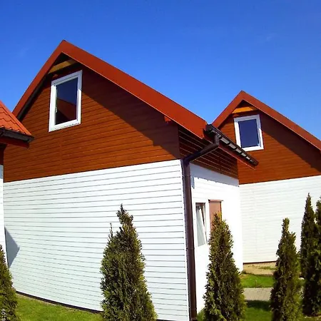 Orman Evi Morska Przygoda