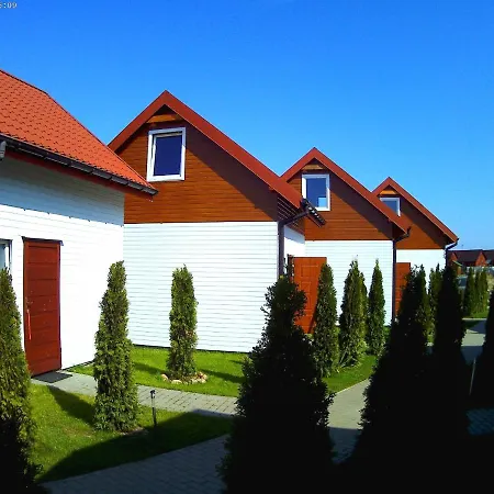 Orman Evi Morska Przygoda