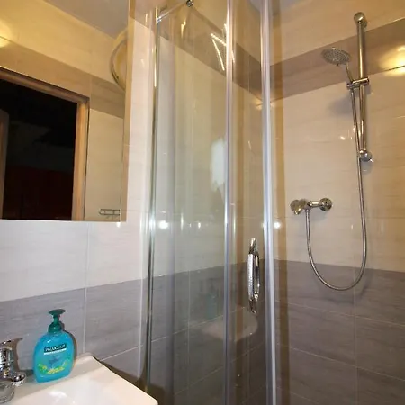 Orman Evi Morska Przygoda Rewal