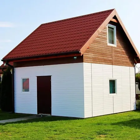 Lodge Morska Przygoda Rewal