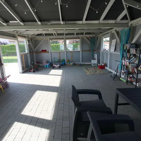 Orman Evi Morska Przygoda *