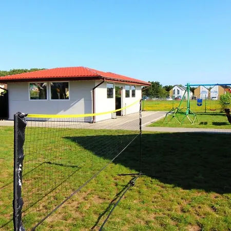 Morska Przygoda Orman Evi