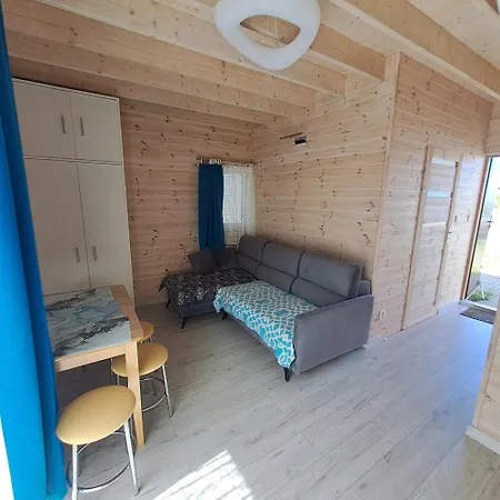 Morska Przygoda * Rewal