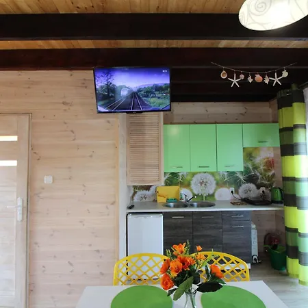 Morska Przygoda Orman Evi *