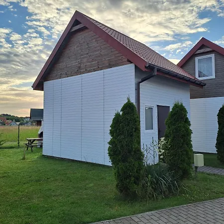 Morska Przygoda Jaktstuga Rewal