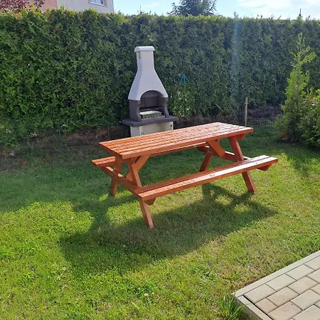 Morska Przygoda Jaktstuga *