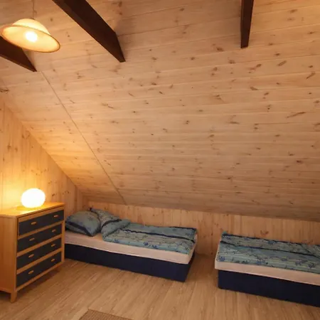 Morska Przygoda Rewal