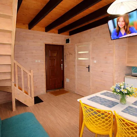 Gerendaház Morska Przygoda