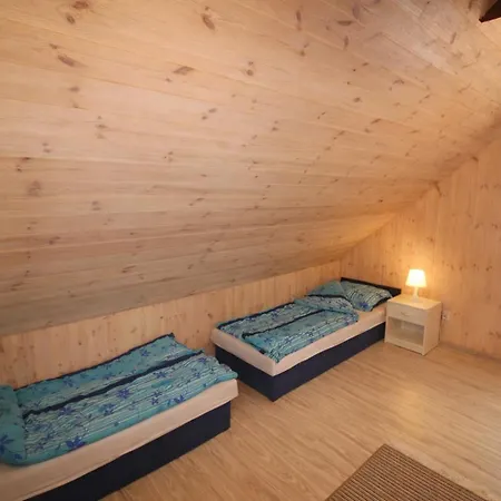 Morska Przygoda Rewal