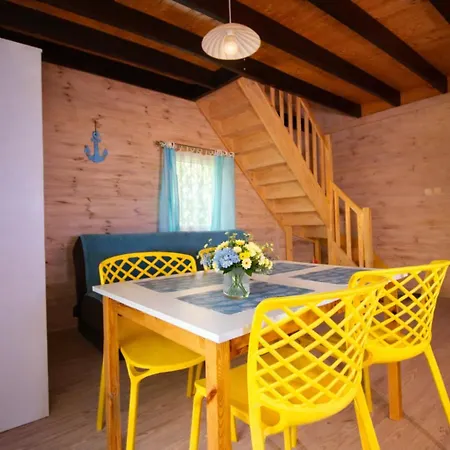 Lodge Morska Przygoda