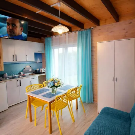 Lodge Morska Przygoda *