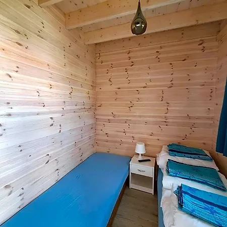 Morska Przygoda Chata