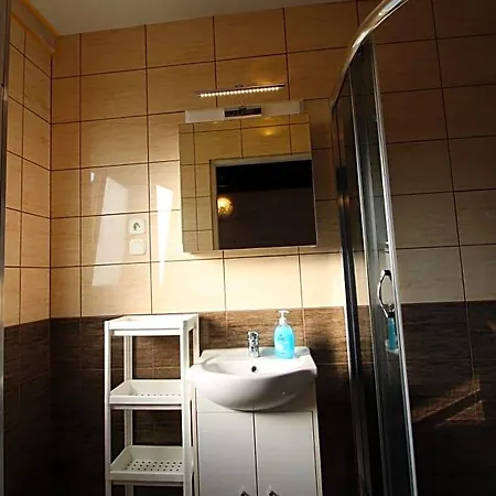 Morska Przygoda Rewal