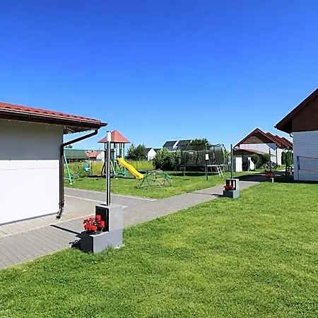 Morska Przygoda Rewal
