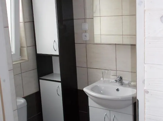 Morska Przygoda Lodge