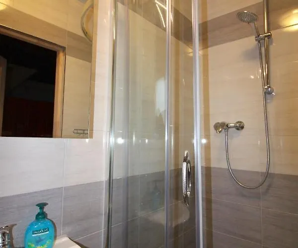 Gerendaház Morska Przygoda Rewal