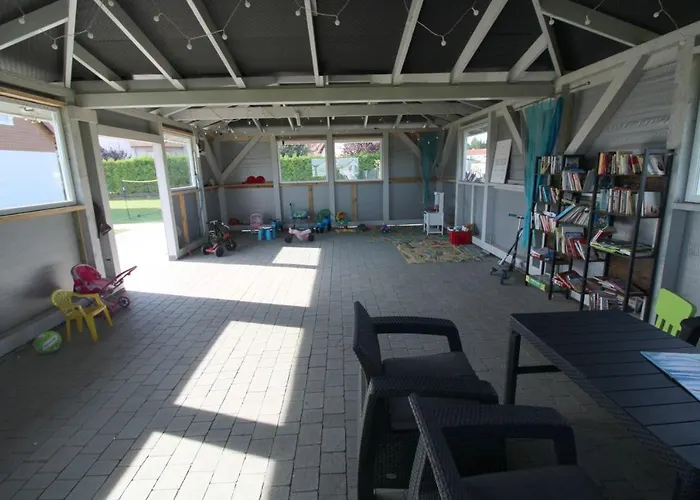 Gerendaház Morska Przygoda *