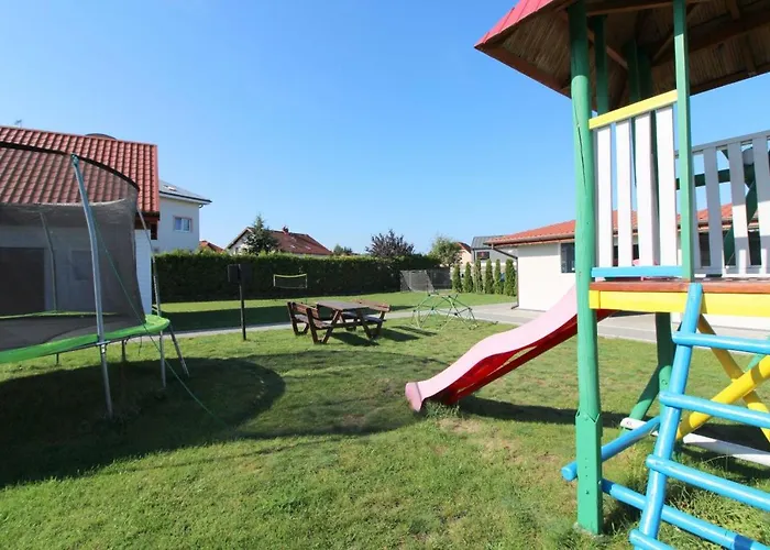 Lodge Morska Przygoda