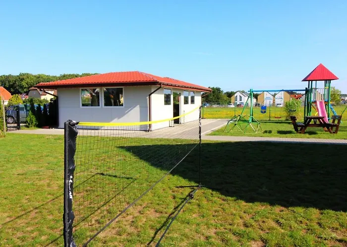 Morska Przygoda Gerendaház