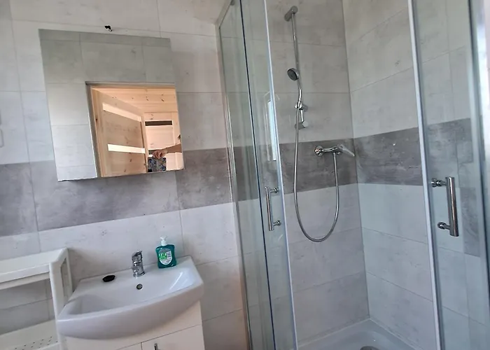 Morska Przygoda Lodge Rewal