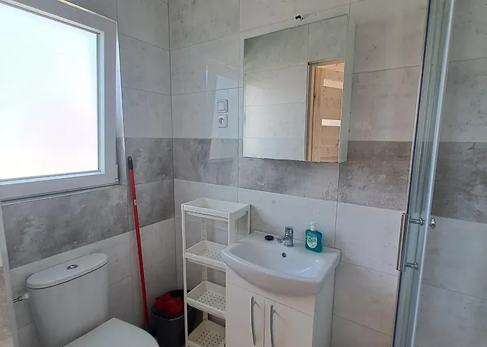 Morska Przygoda Rewal