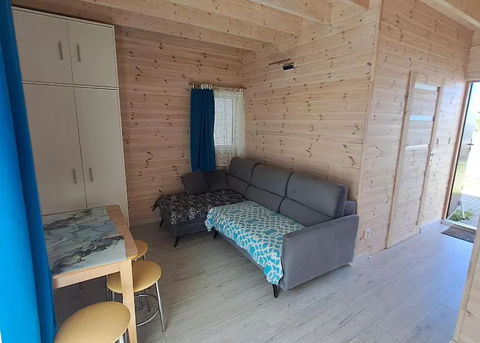 Morska Przygoda * Rewal