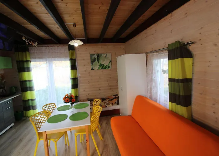 Morska Przygoda * Rewal