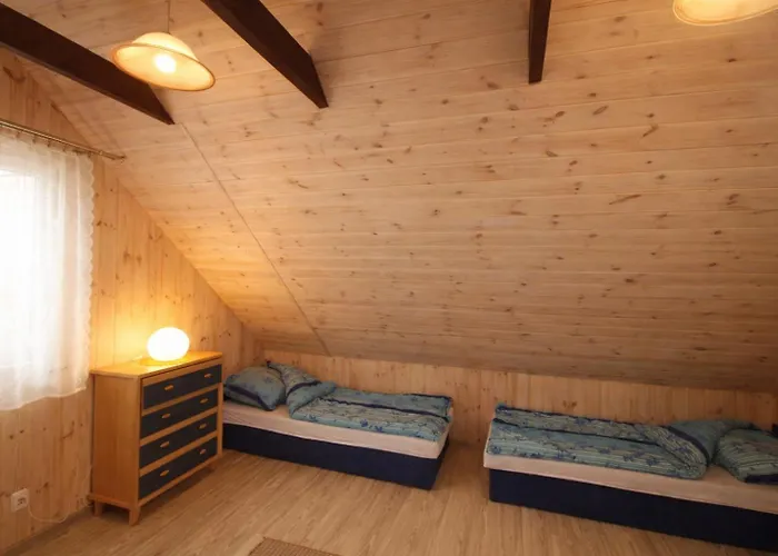 Morska Przygoda Rewal