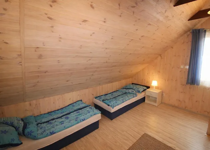 Morska Przygoda Rewal