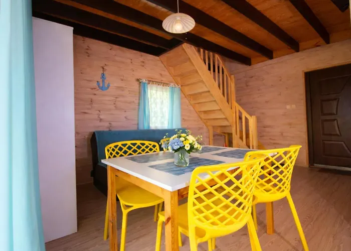 Gerendaház Morska Przygoda