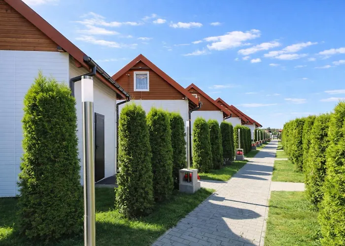 Morska Przygoda Gerendaház *