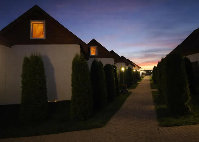 Morska Przygoda Rewal